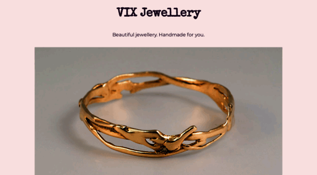 vixjewellery.com