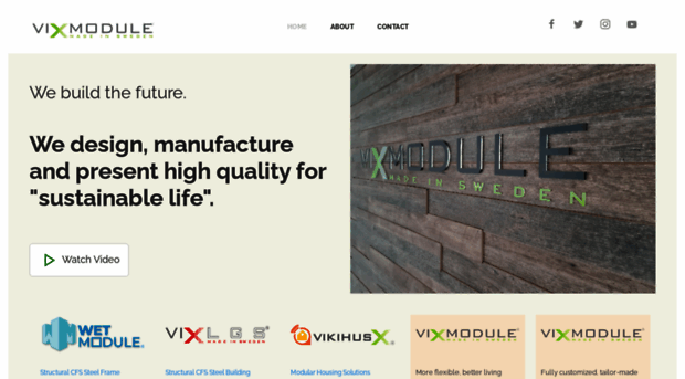 vixmodule.com