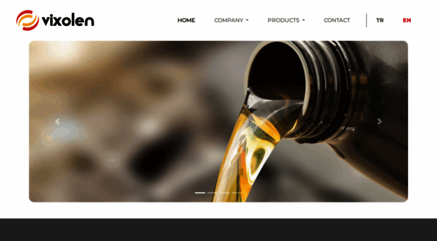 vixolen.com