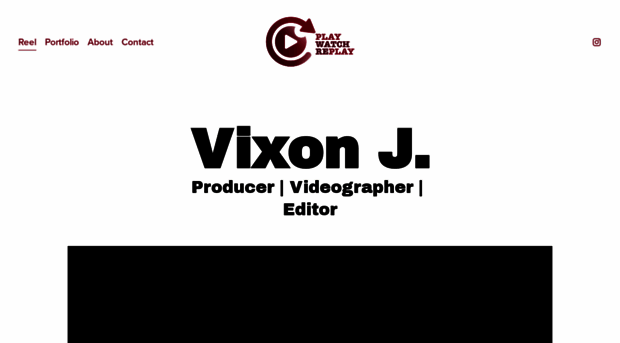 vixonj.com