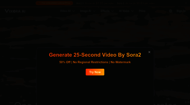 vixora.ai