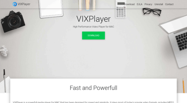 vixplayer.com