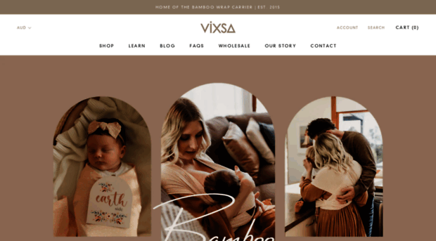 vixsa.com.au