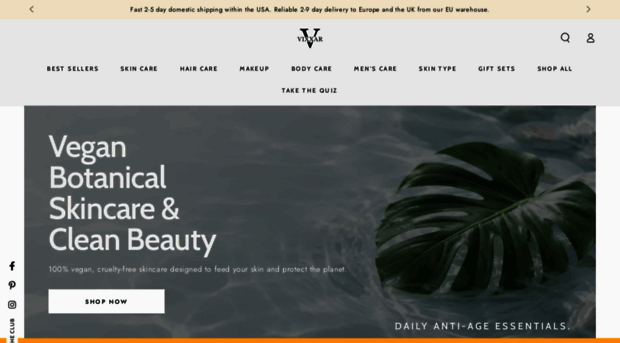 vixxar.com