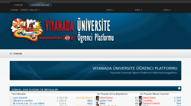 viyanadauniversite.net