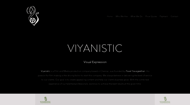 viyanistic.com