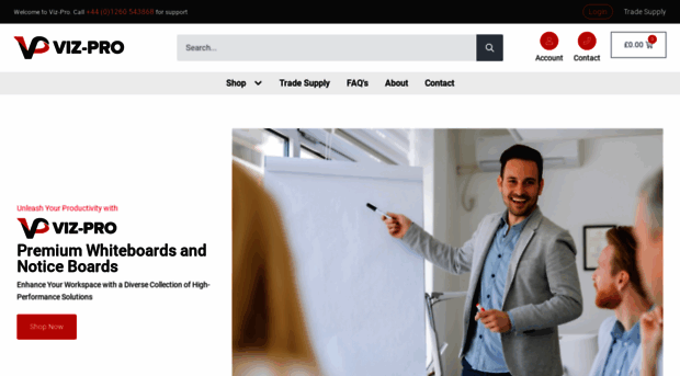 viz-pro.co.uk