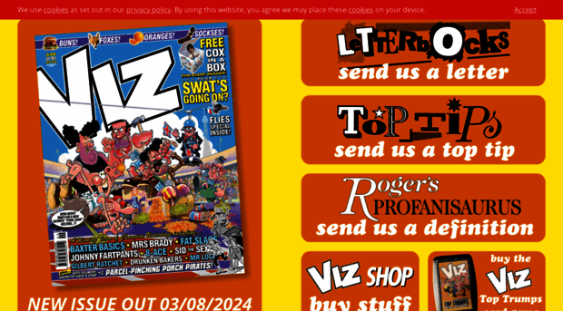 viz.co.uk