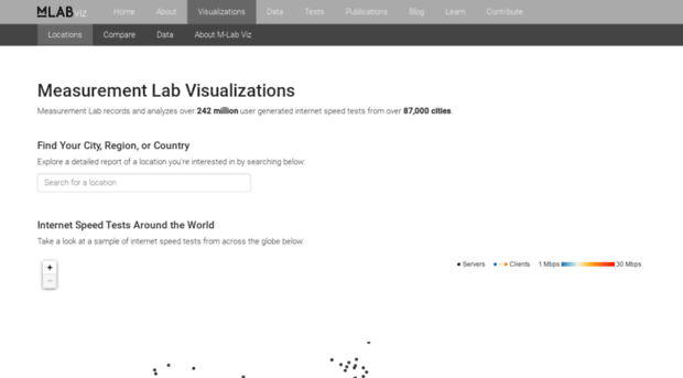 viz.measurementlab.net