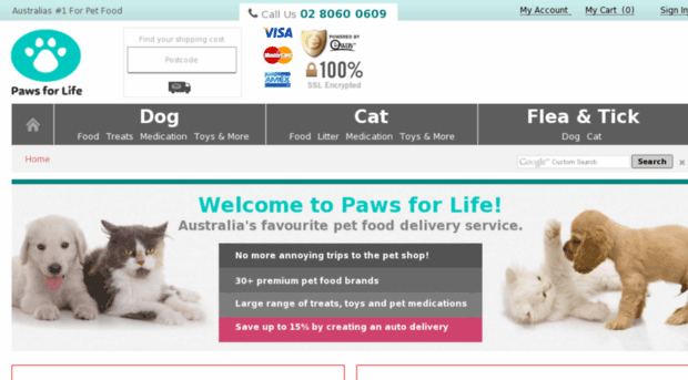 viz03.pawsforlife.com.au