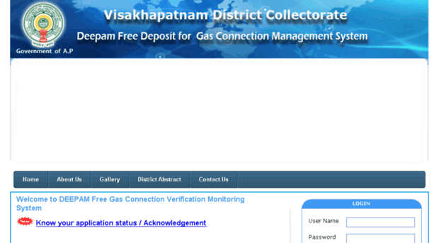 vizagdeepam.com