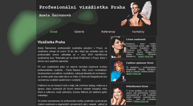 vizazistka-praha.com