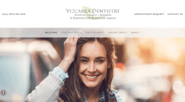 vizcarradentistry.com