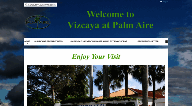 vizcayapalmaire.com