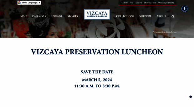 vizcayapreservation.org