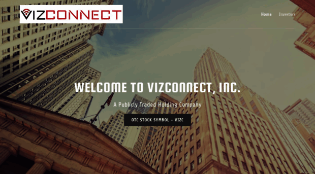 vizconnect.com