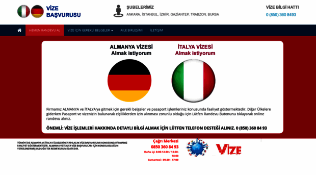 vize-basvuru.com