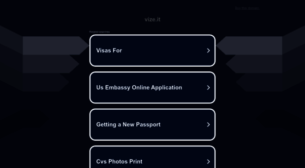 vize.it