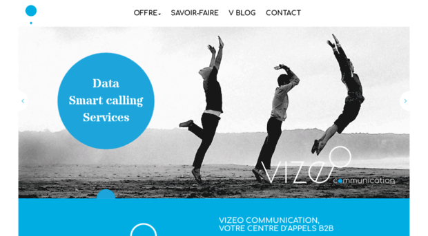 vizeo-communication.fr