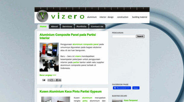 vizero.blogspot.com
