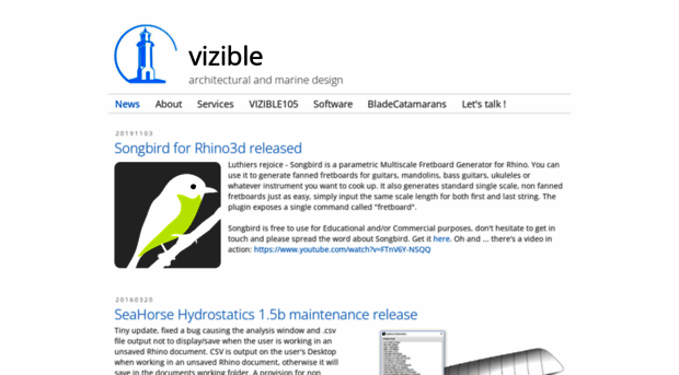 vizible.co