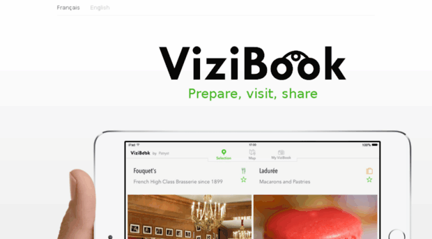 vizibook.com