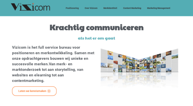 vizicom.nl