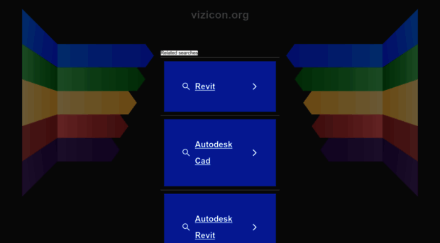 vizicon.org