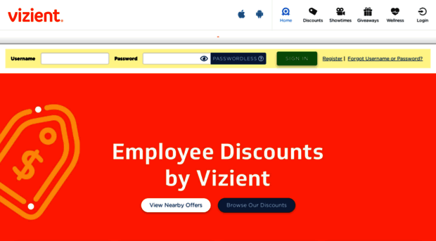 vizient.abenity.com