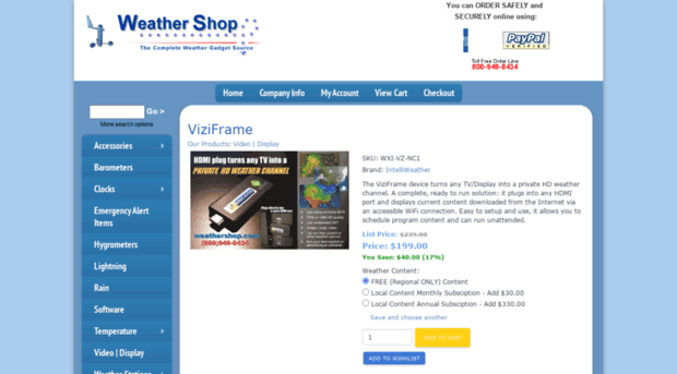 viziframe.com