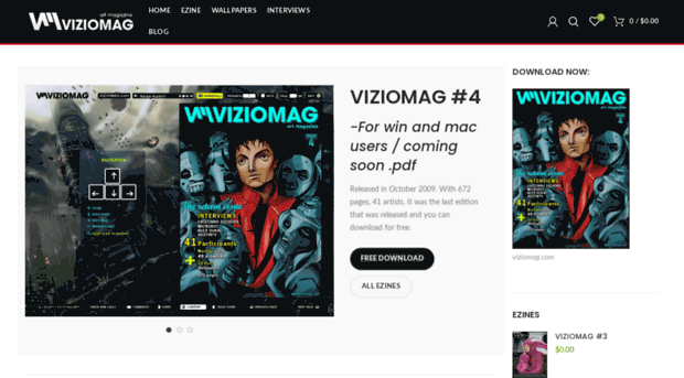 viziomag.com