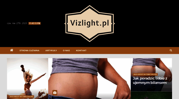 vizlight.pl