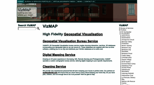 vizmap.com.au