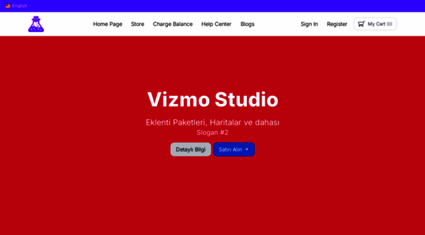 vizmostudio.com