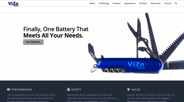 viznenergy.com