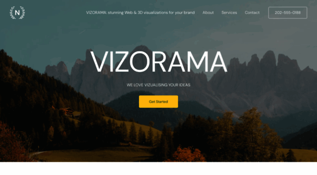 vizorama.com