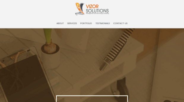 vizorsol.com