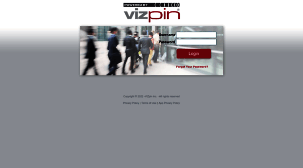 vizpin.net