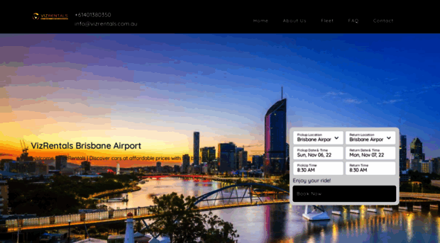 vizrentals.com.au