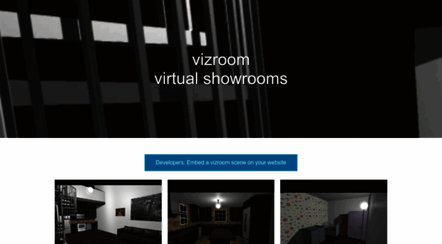 vizroom.com