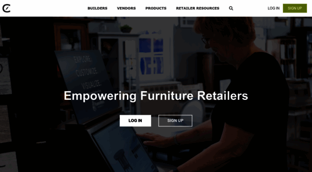 viztechfurniture.com