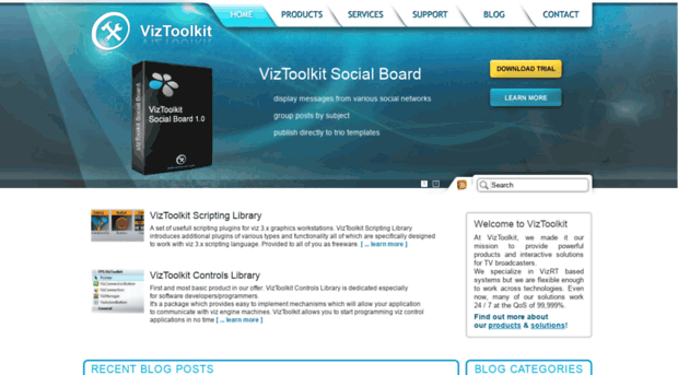 viztoolkit.com