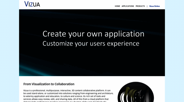 vizua3d.com