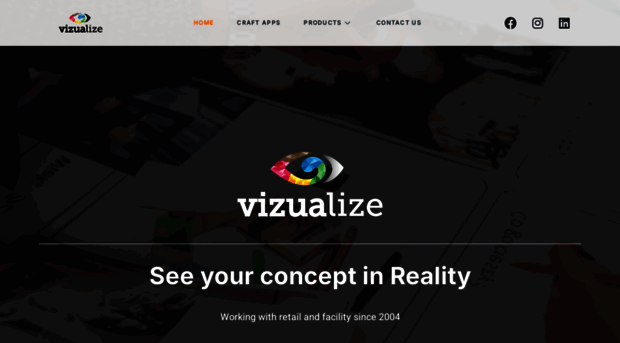 vizualize.net