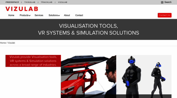 vizulab.com.au
