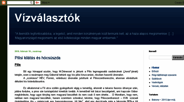 vizvalasztok.blogspot.com