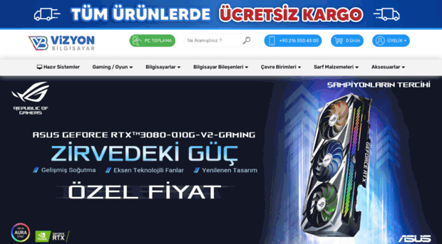 vizyonbilgisayar.com