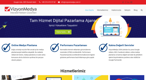 vizyonmedya.com.tr