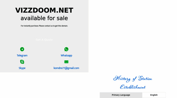 vizzdoom.net