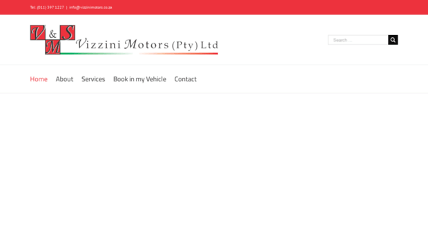 vizzinimotors.co.za